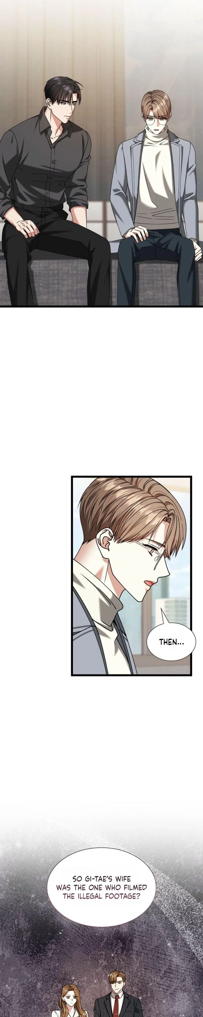 Read Expiration Date chapter 53 image 26 on Lezhin