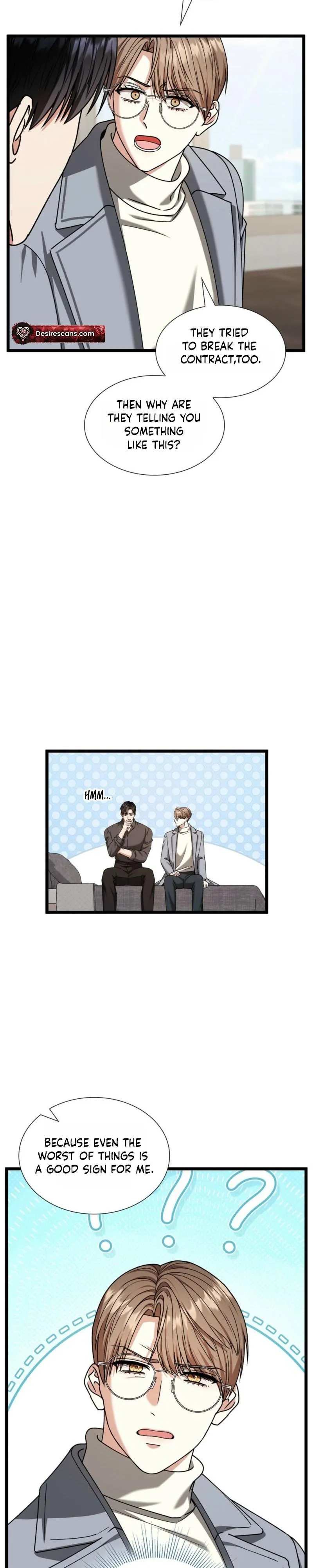 Read Expiration Date chapter 53 image 28 on Lezhin