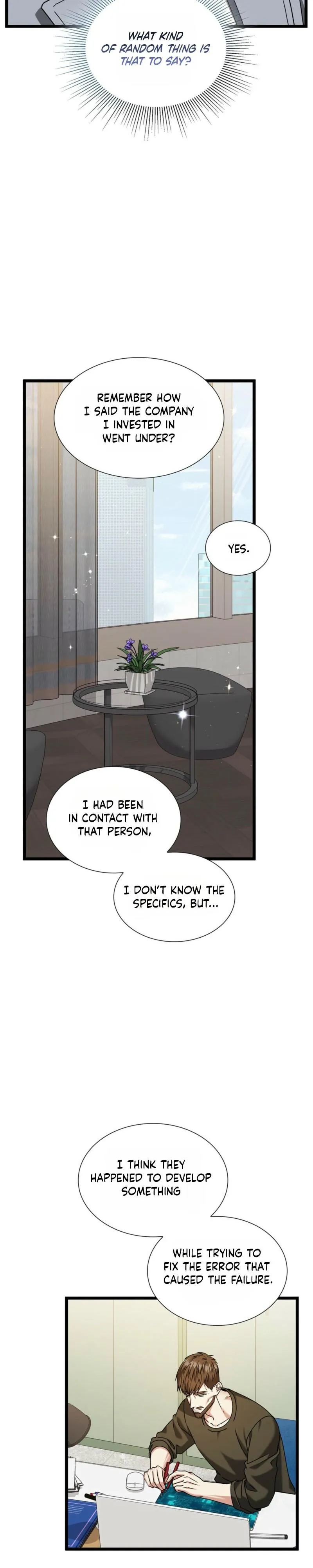 Read Expiration Date chapter 53 image 29 on Lezhin
