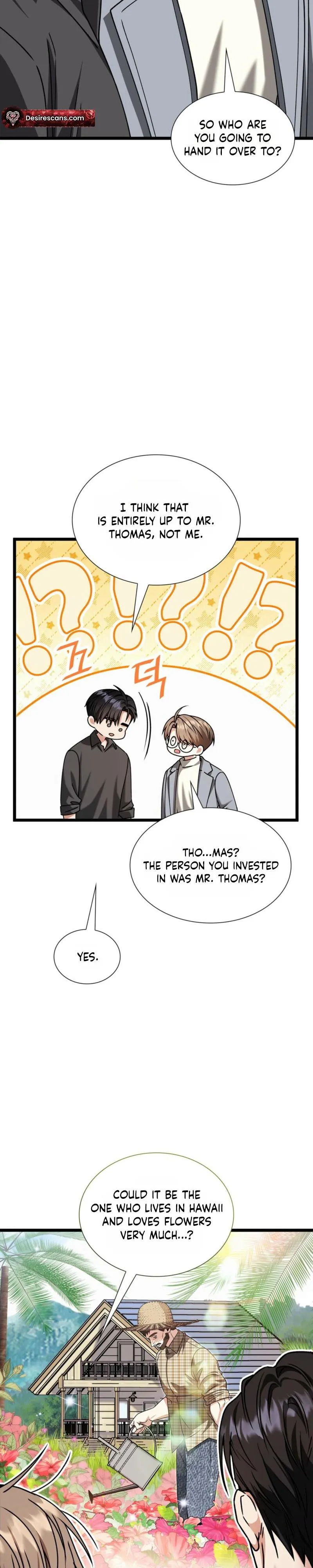 Read Expiration Date chapter 53 image 32 on Lezhin