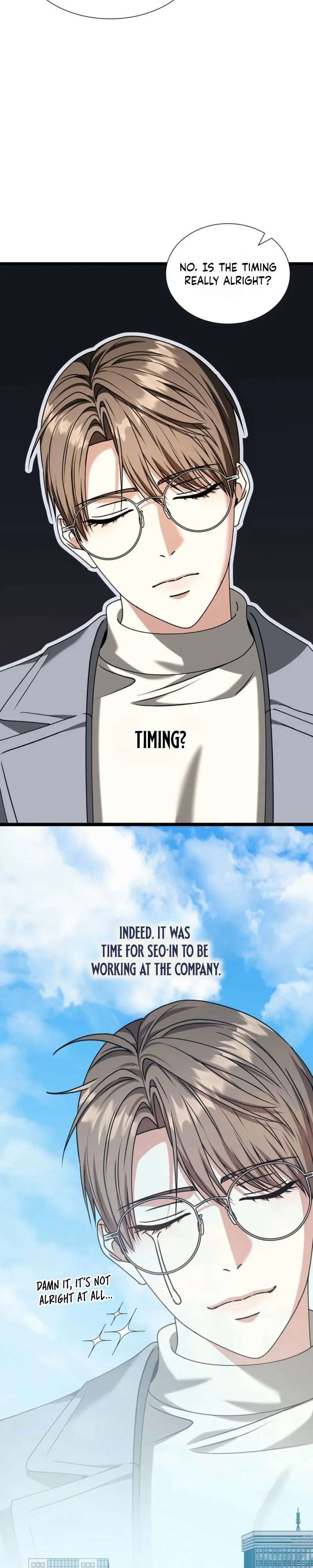 Read Expiration Date chapter 53 image 40 on Lezhin