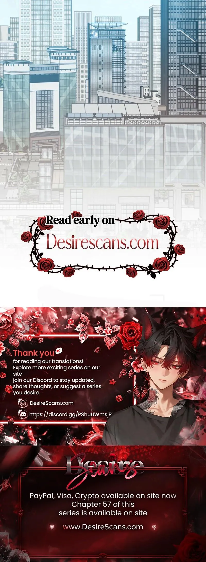 Read Expiration Date chapter 53 image 41 on Lezhin