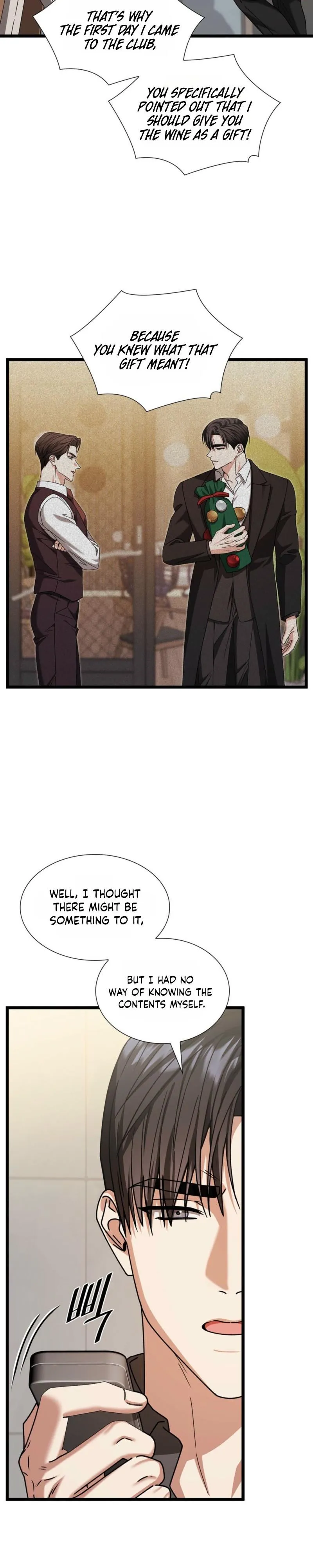 Read Expiration Date chapter 53 image 6 on Lezhin