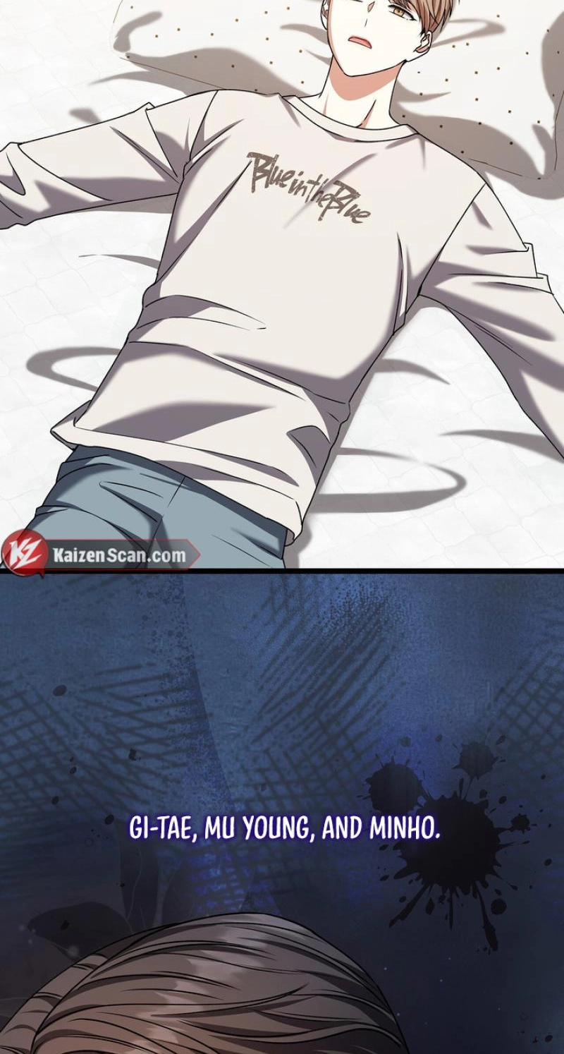 Read Expiration Date chapter 54 image 1 on Lezhin