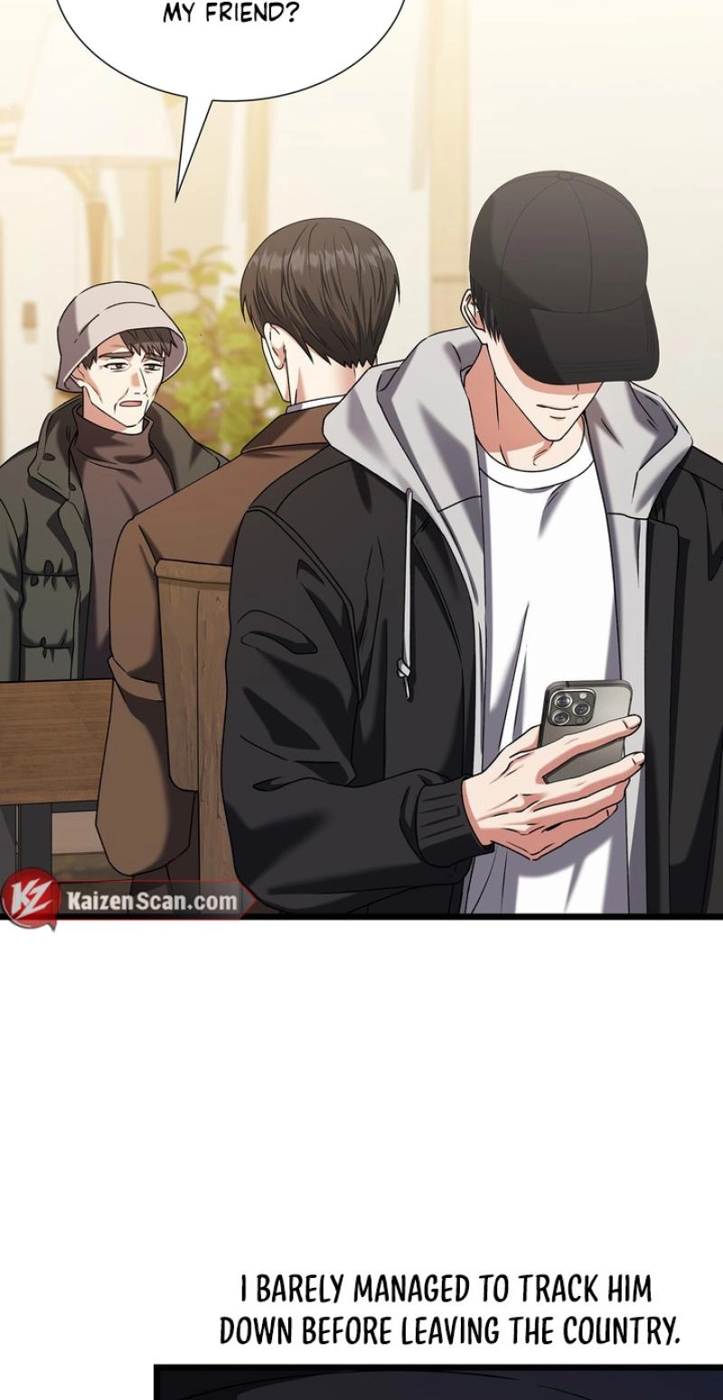 Read Expiration Date chapter 54 image 12 on Lezhin