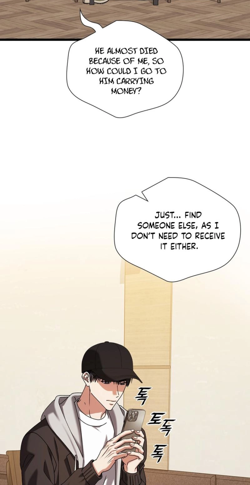 Read Expiration Date chapter 54 image 18 on Lezhin