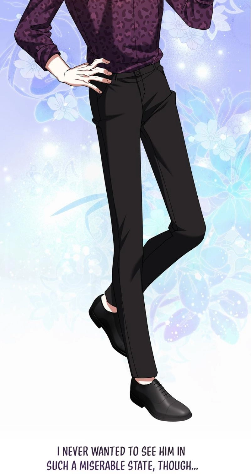 Read Expiration Date chapter 54 image 27 on Lezhin