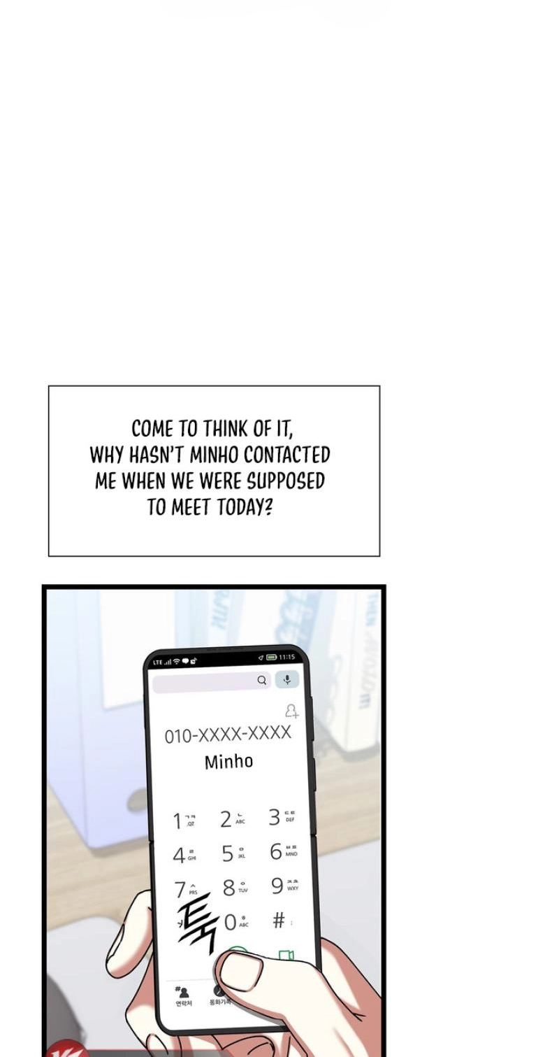 Read Expiration Date chapter 54 image 28 on Lezhin