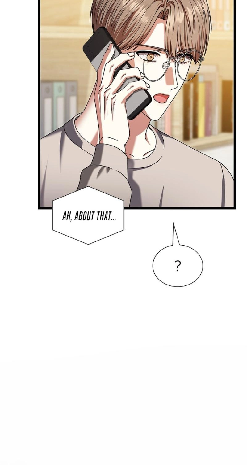 Read Expiration Date chapter 54 image 30 on Lezhin