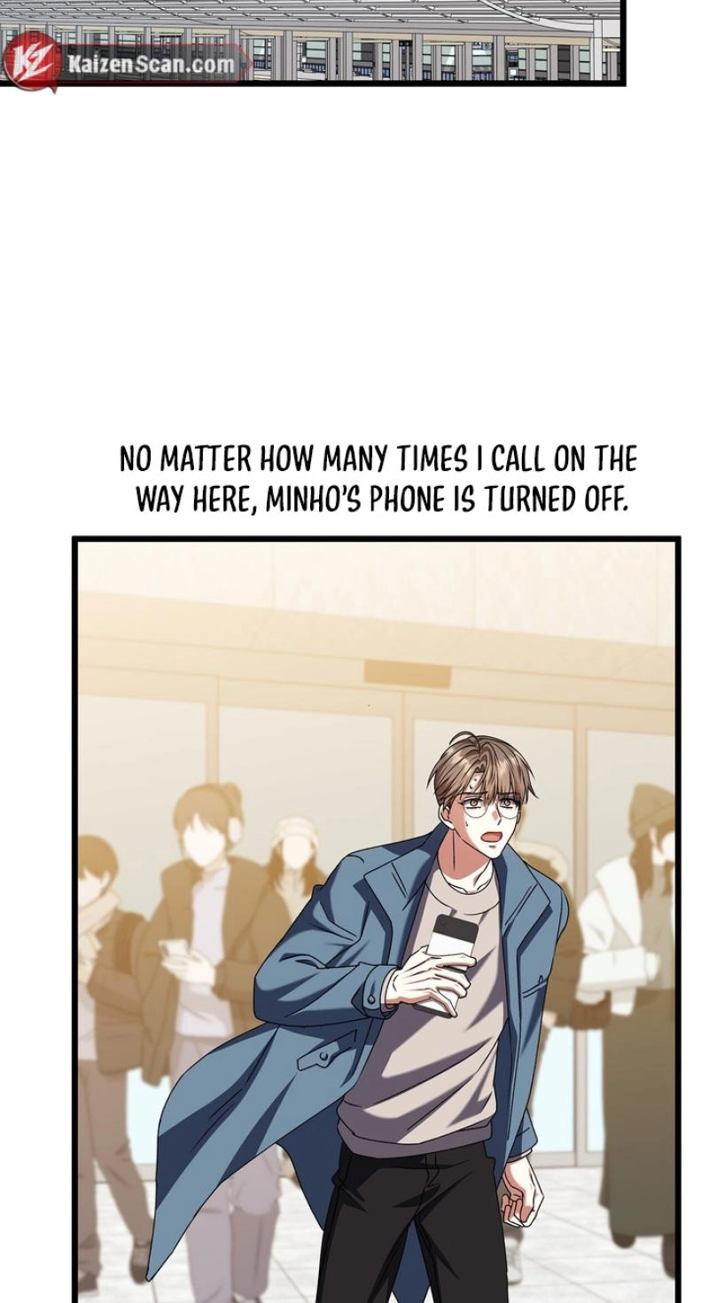 Read Expiration Date chapter 54 image 40 on Lezhin