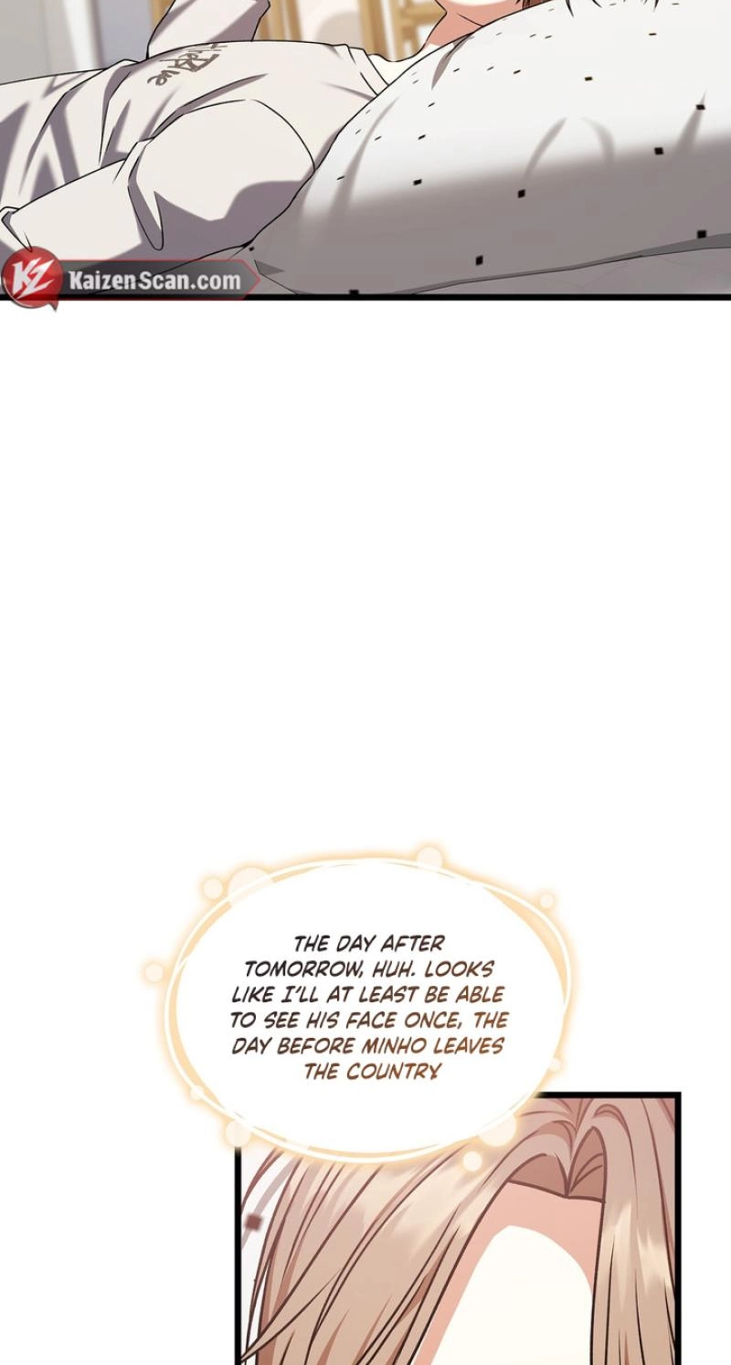 Read Expiration Date chapter 54 image 6 on Lezhin