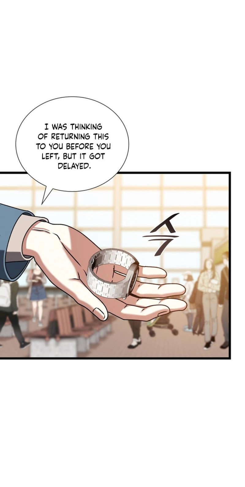Read Expiration Date chapter 54 image 66 on Lezhin