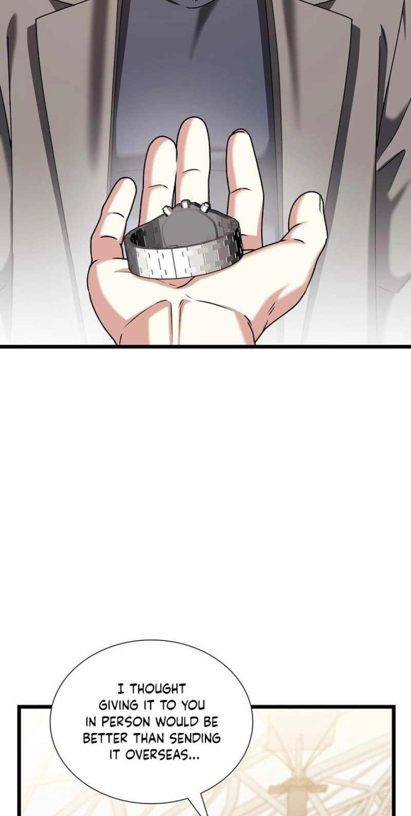 Read Expiration Date chapter 54 image 70 on Lezhin