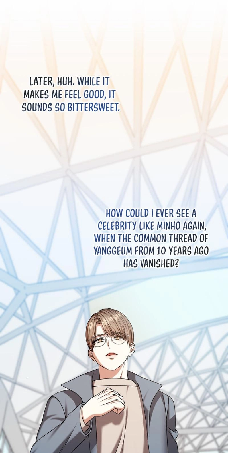 Read Expiration Date chapter 54 image 72 on Lezhin