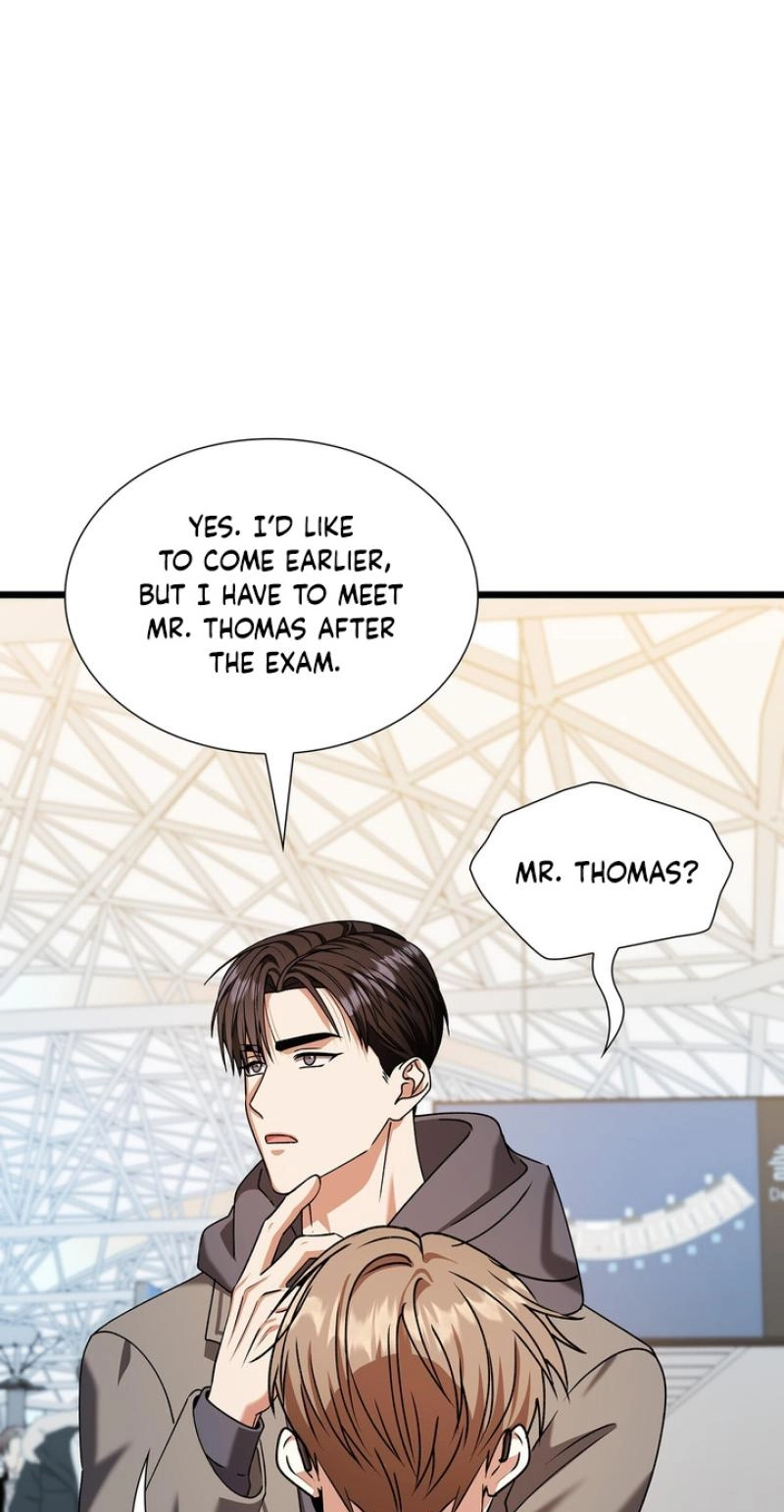 Read Expiration Date chapter 54 image 76 on Lezhin
