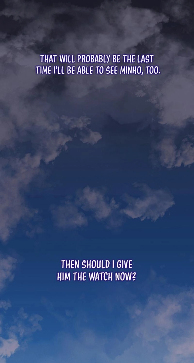Read Expiration Date chapter 54 image 8 on Lezhin