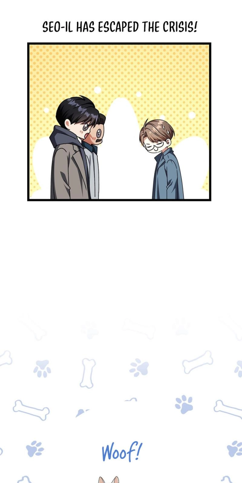 Read Expiration Date chapter 54 image 95 on Lezhin