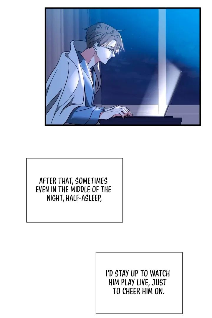 Read Expiration Date chapter 6 image 34 on Lezhin