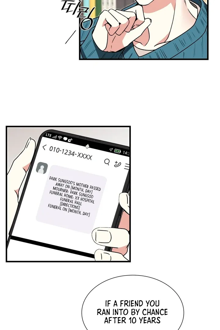 Read Expiration Date chapter 6 image 47 on Lezhin