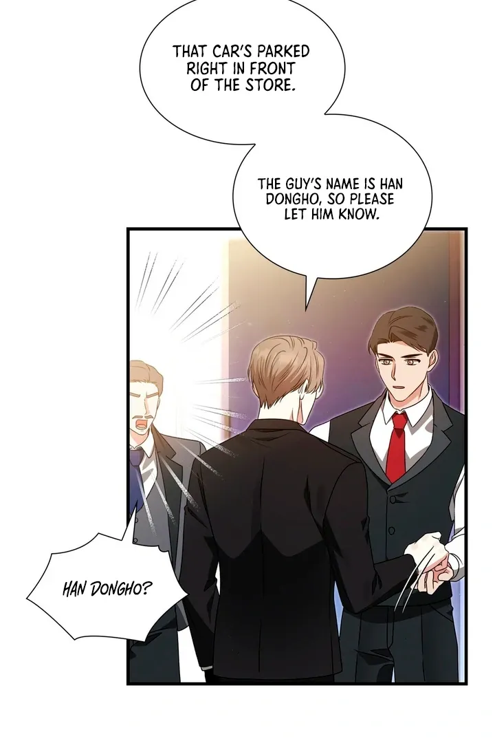 Read Expiration Date chapter 6 image 79 on Lezhin