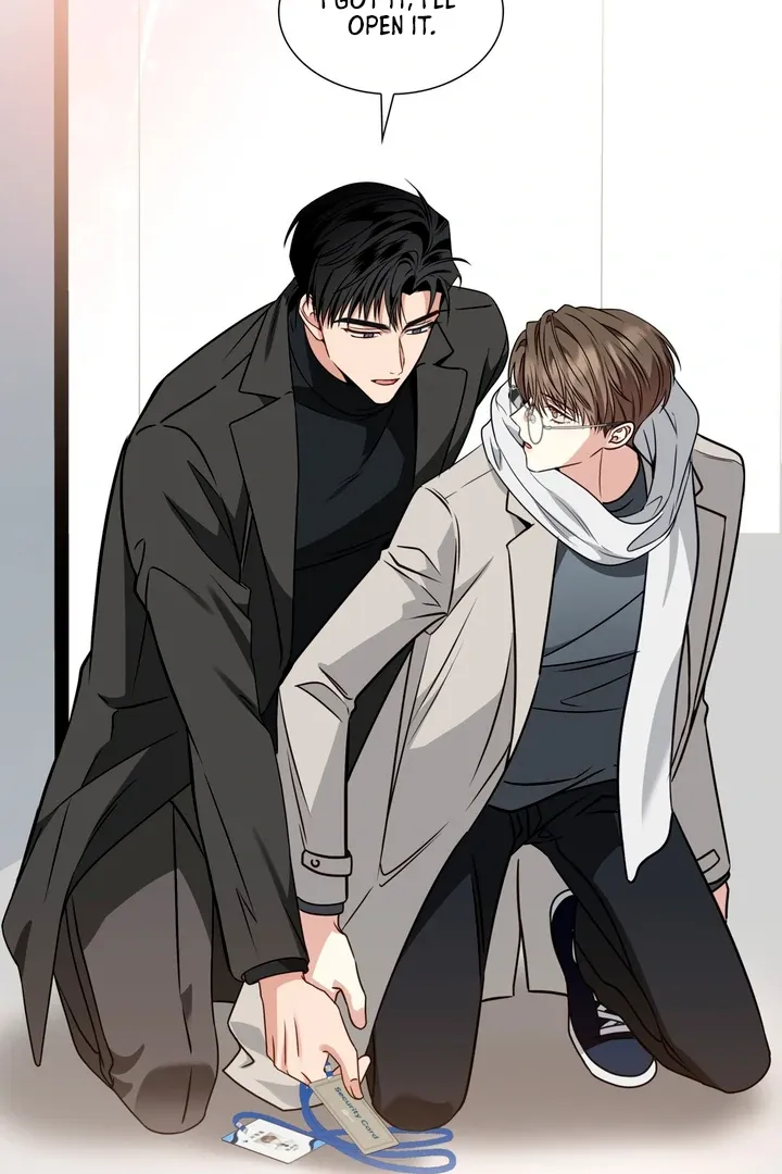 Read Expiration Date chapter 7 image 105 on Lezhin
