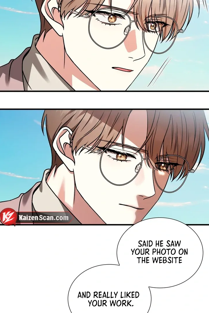 Read Expiration Date chapter 7 image 38 on Lezhin
