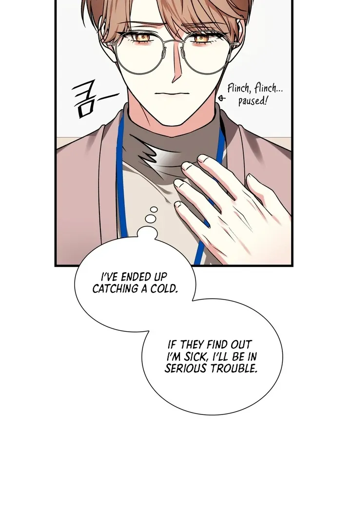 Read Expiration Date chapter 7 image 4 on Lezhin
