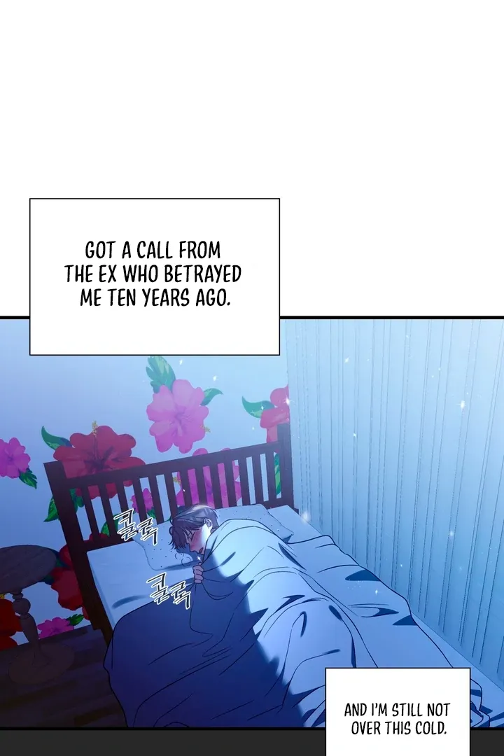 Read Expiration Date chapter 7 image 82 on Lezhin