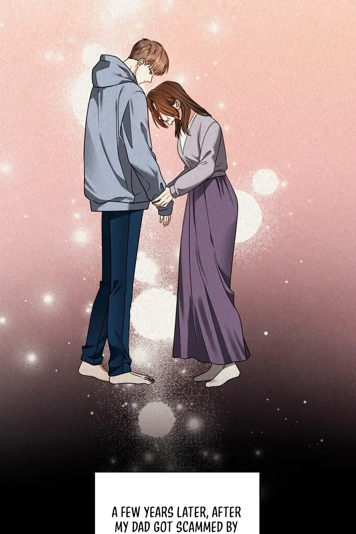 Read Expiration Date chapter 8 image 17 on Lezhin