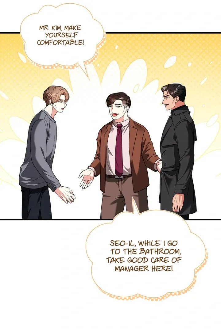 Read Expiration Date chapter 8 image 77 on Lezhin