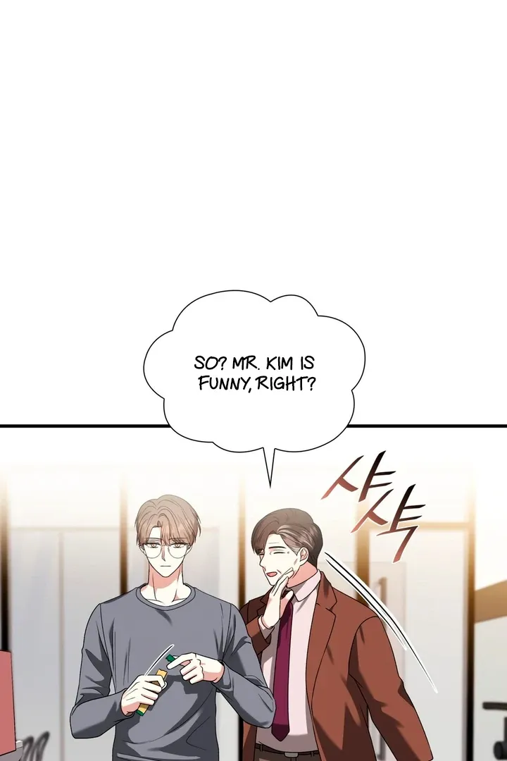 Read Expiration Date chapter 8 image 90 on Lezhin