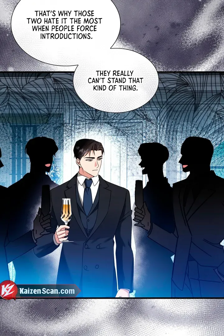 Read Expiration Date chapter 8 image 98 on Lezhin