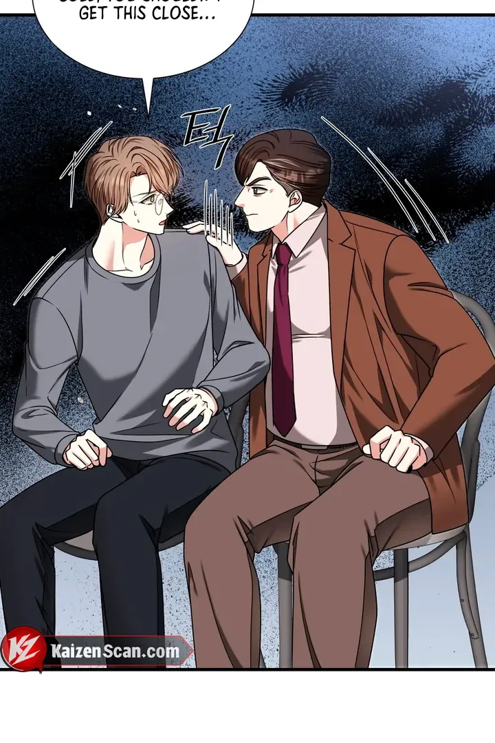 Read Expiration Date chapter 9 image 19 on Lezhin