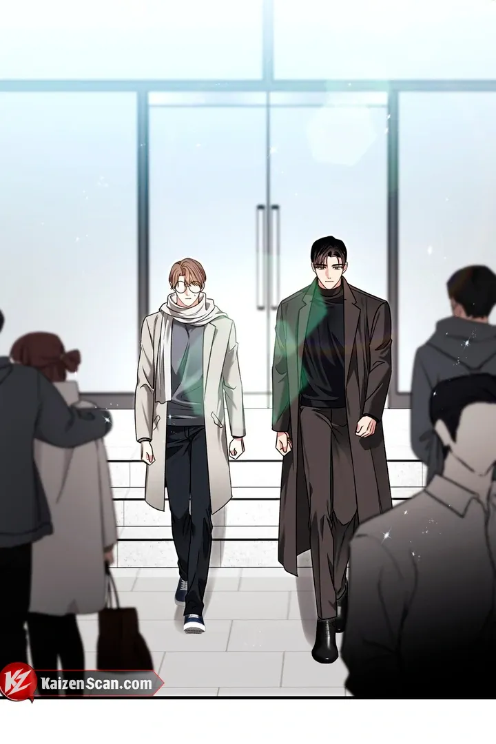 Read Expiration Date chapter 9 image 38 on Lezhin