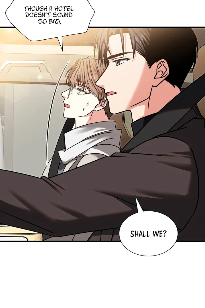Read Expiration Date chapter 9 image 55 on Lezhin