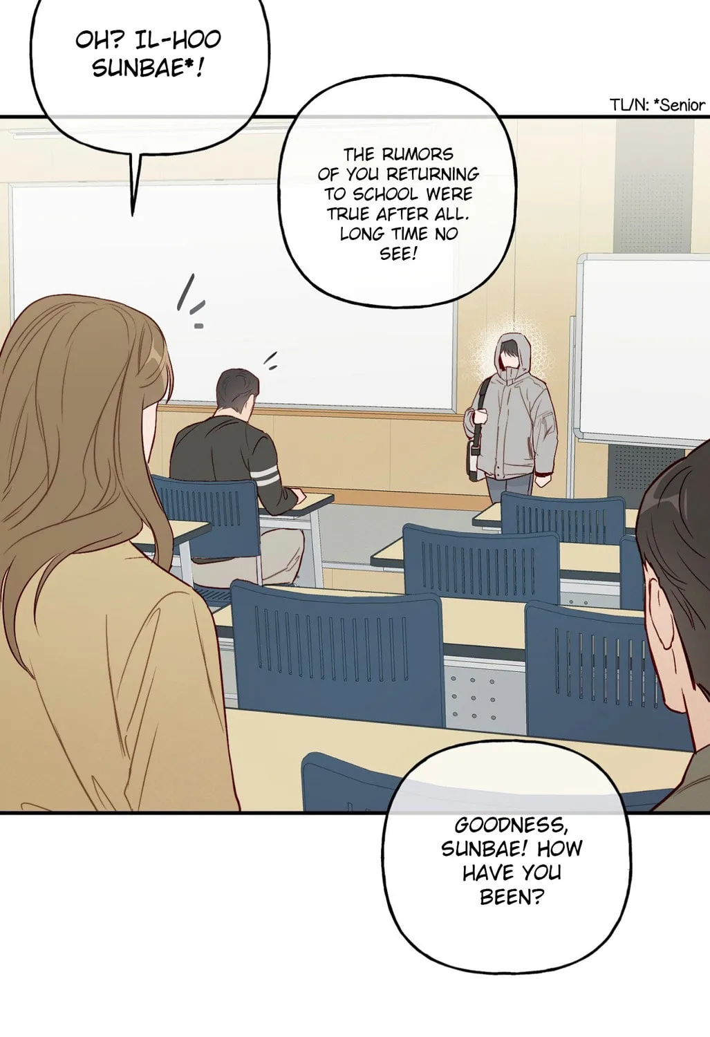 Exploration Chapter 1 page 12 - 