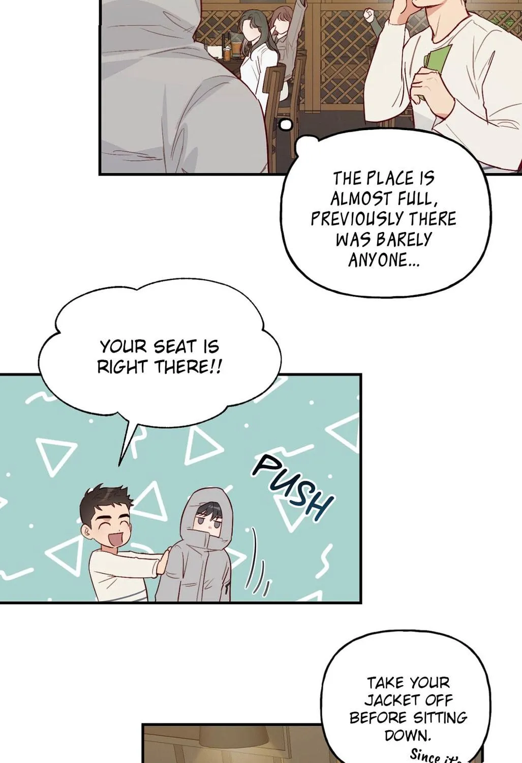 Exploration Chapter 1 page 113 - 