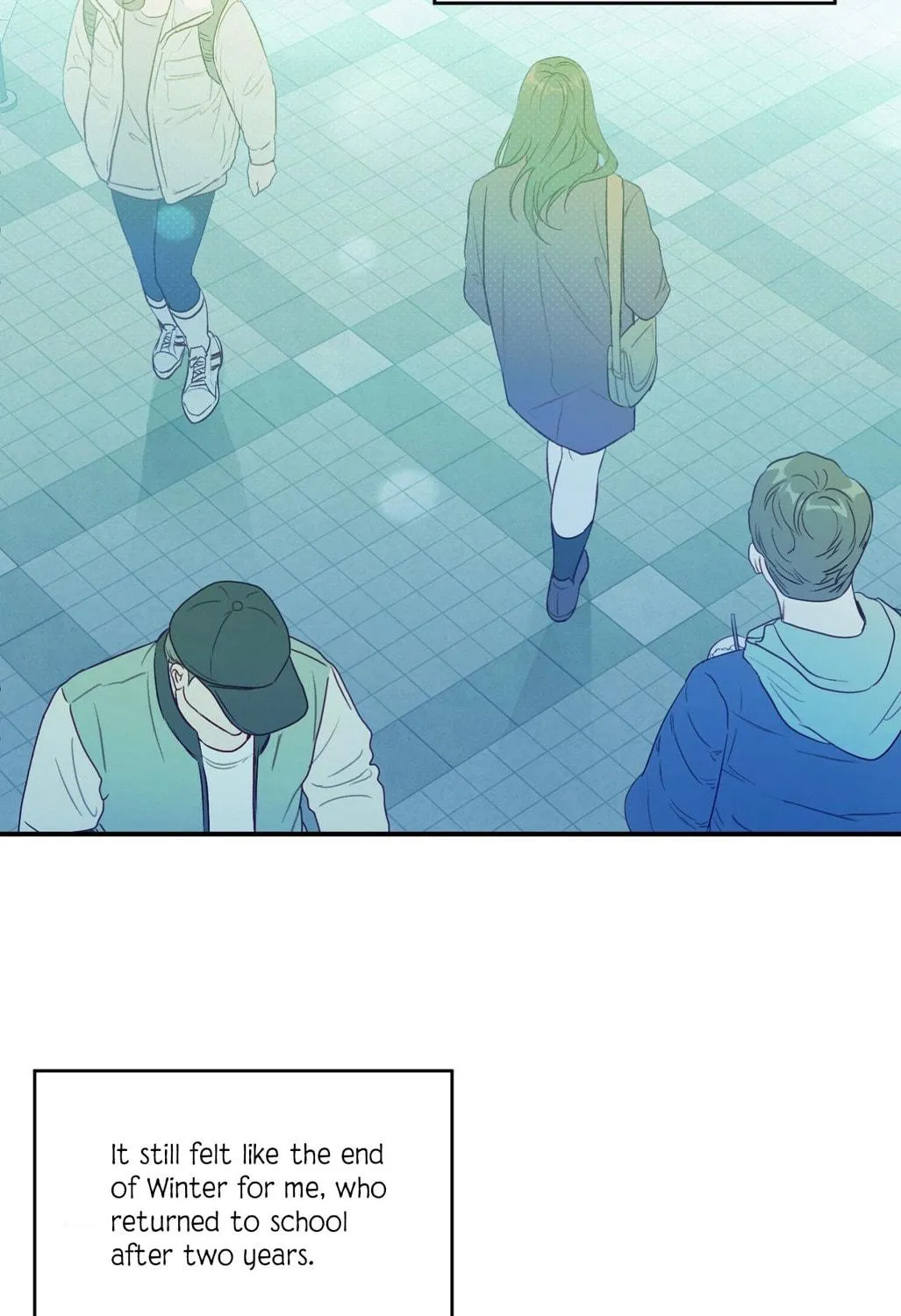 Exploration Chapter 1 page 4 - 