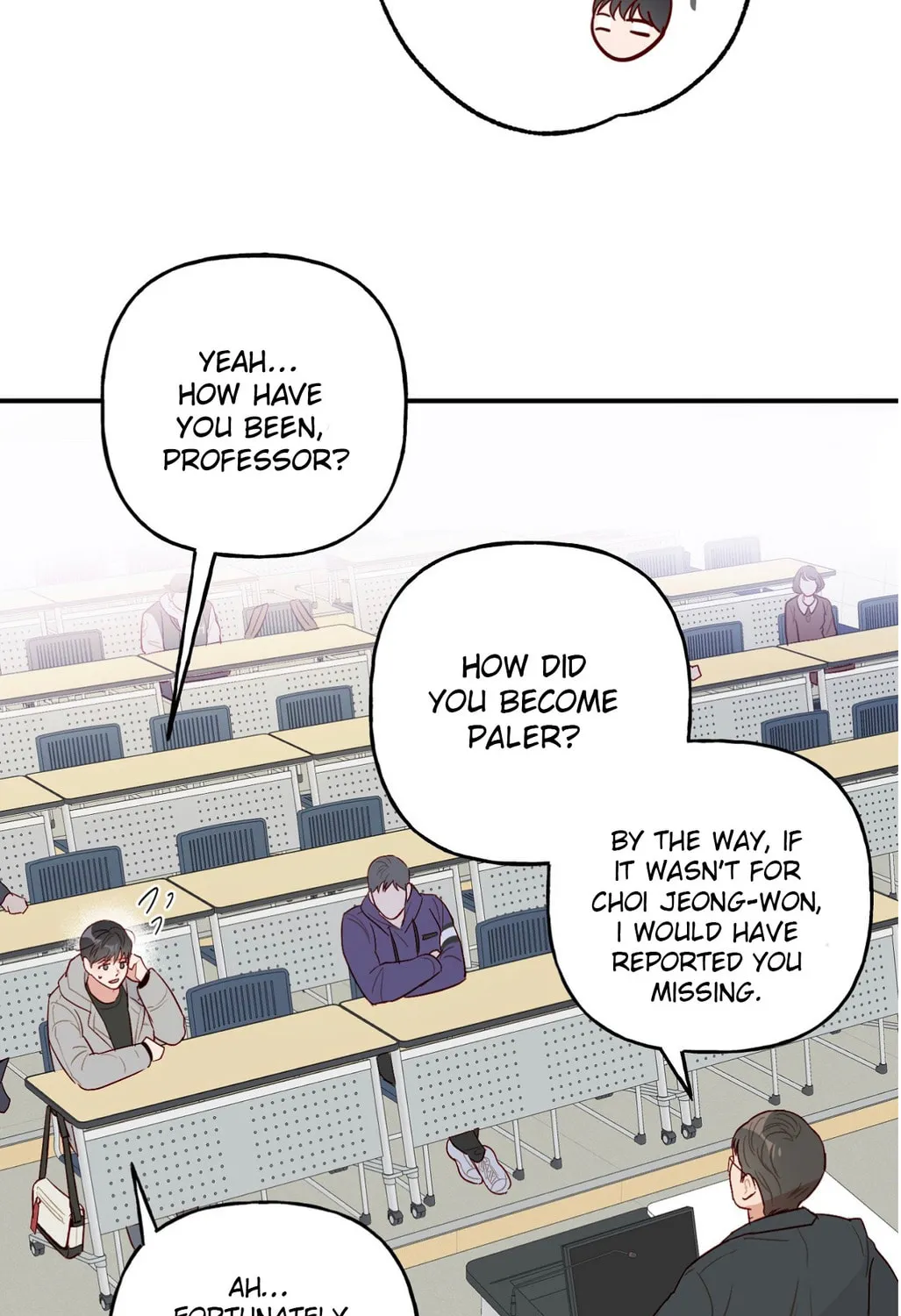 Exploration Chapter 1 page 31 - 