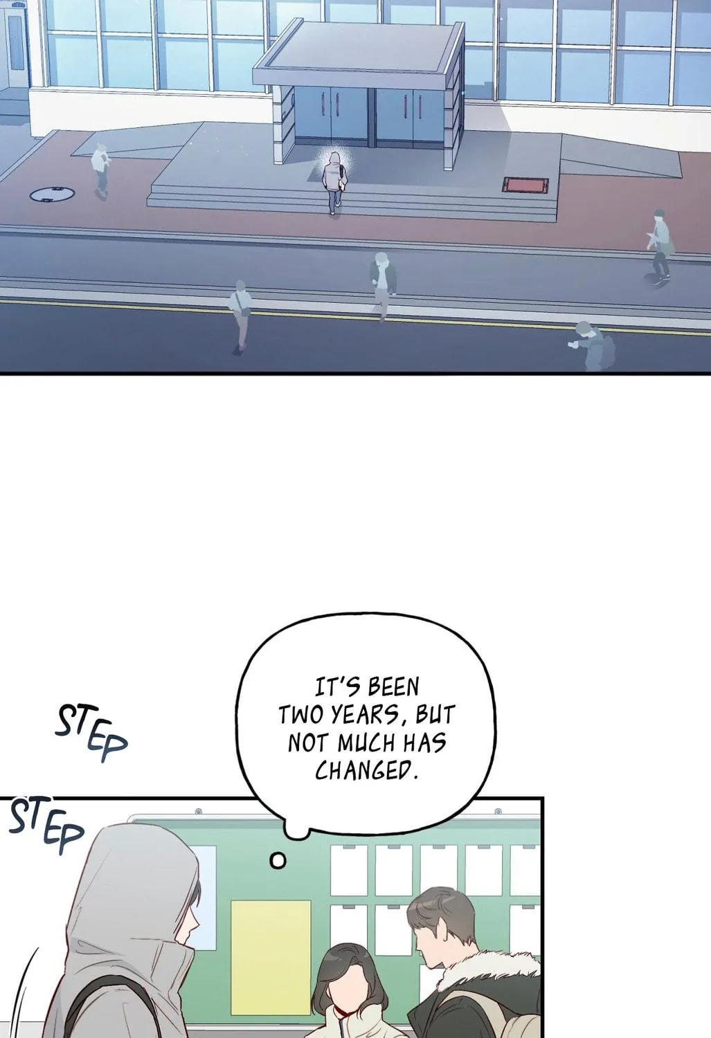 Exploration Chapter 1 page 8 - 