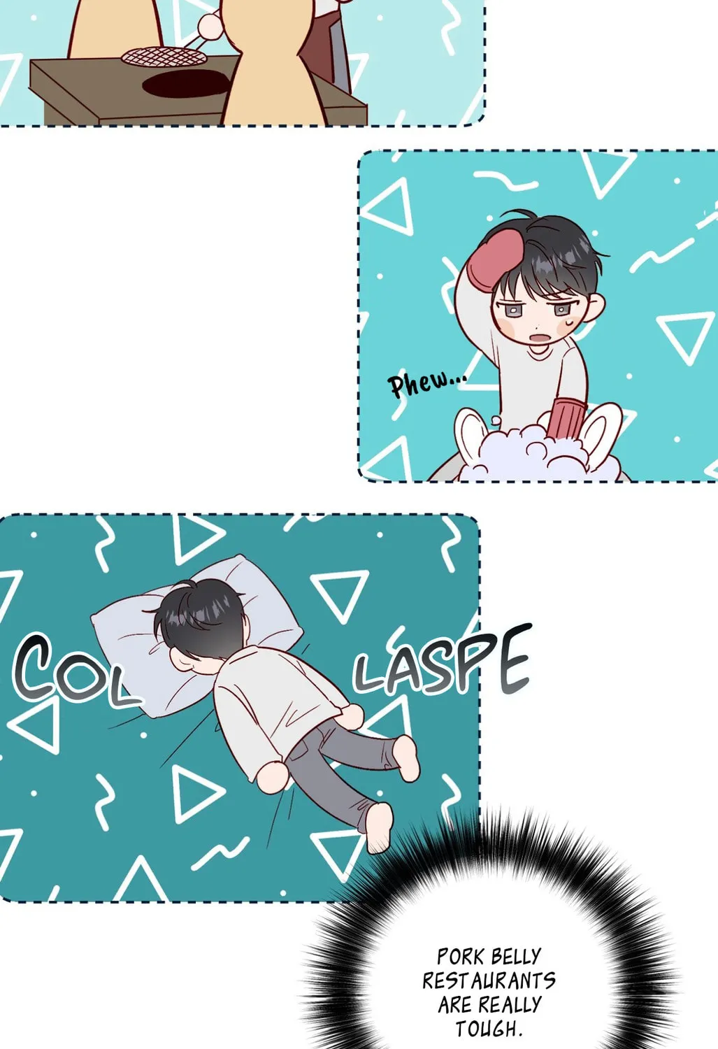 Exploration Chapter 1 page 76 - 