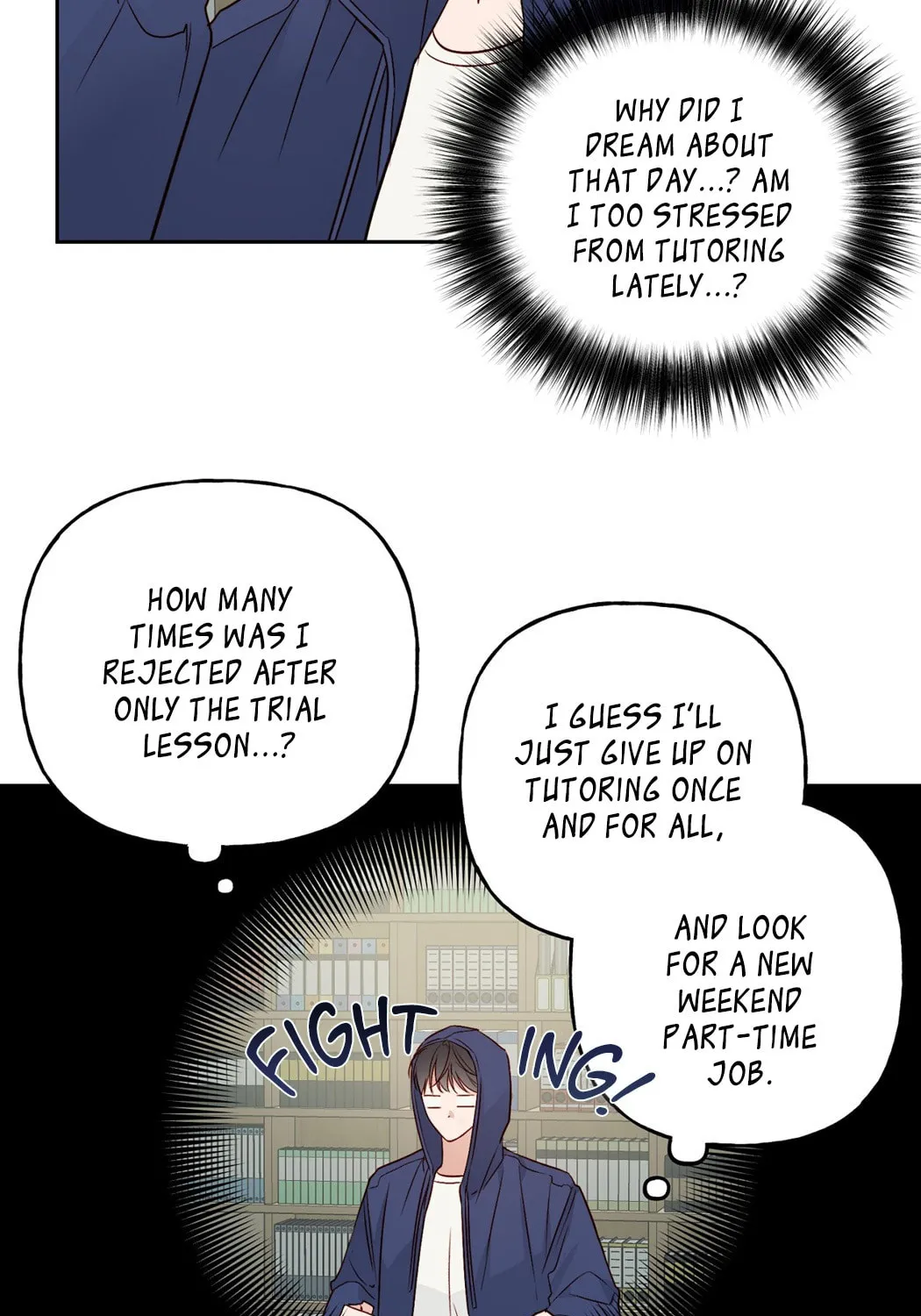 Exploration Chapter 10 page 69 - 