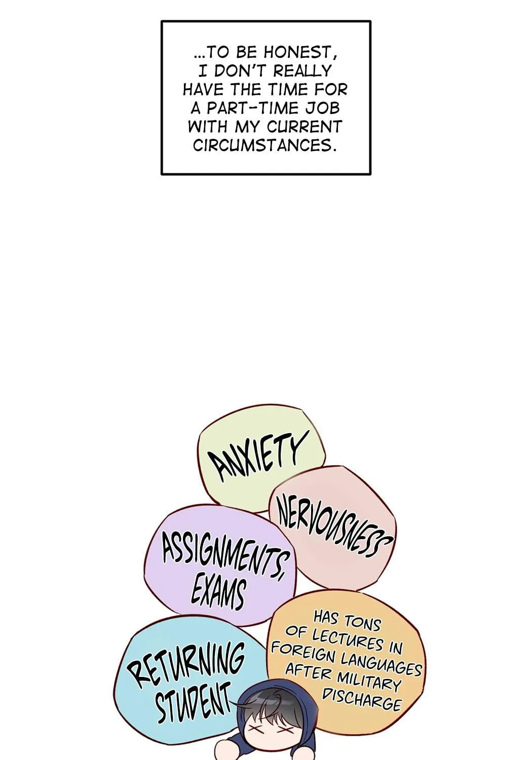 Exploration Chapter 10 page 71 - 