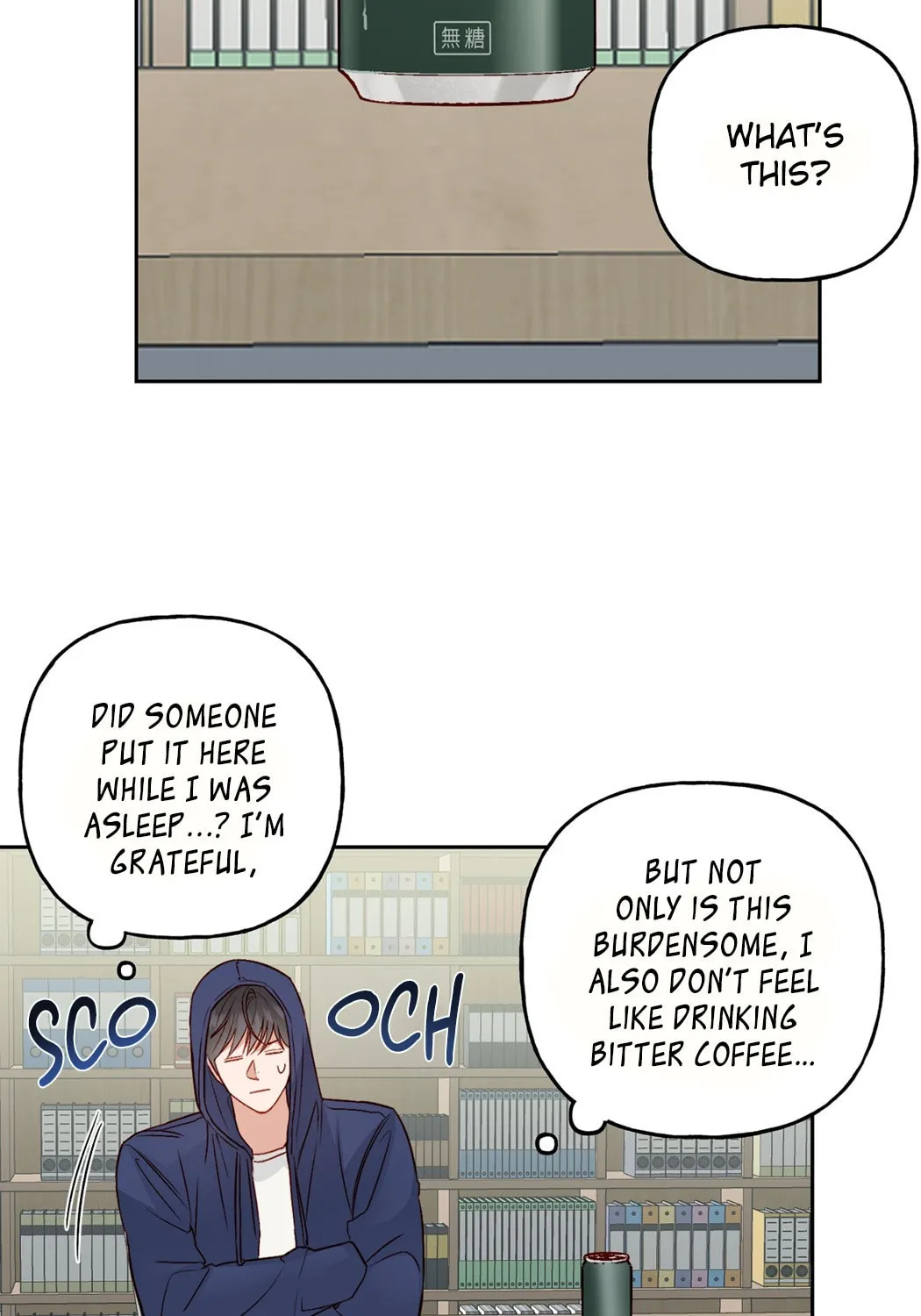 Exploration Chapter 10 page 79 - 