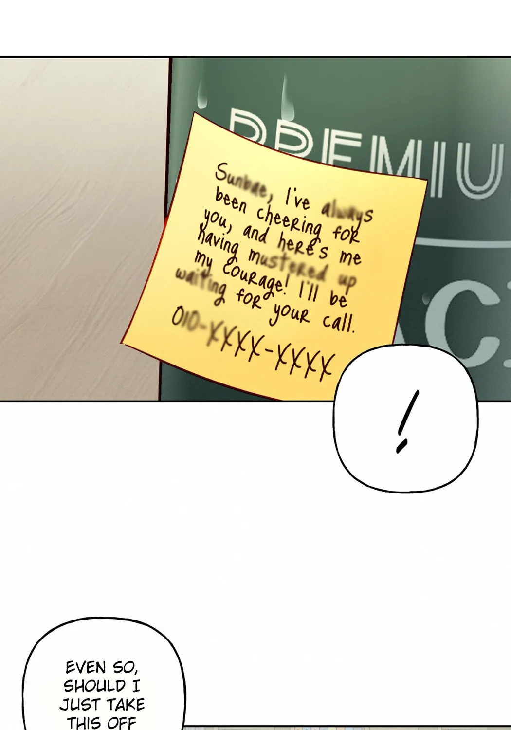 Exploration Chapter 10 page 81 - 