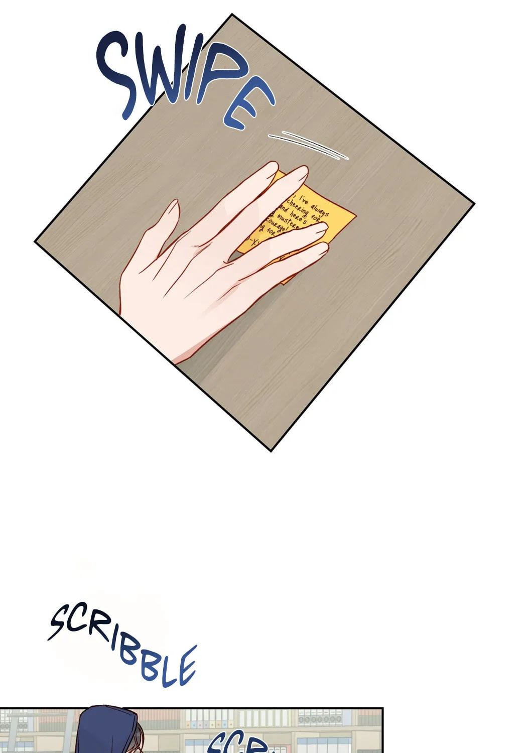 Exploration Chapter 10 page 84 - 
