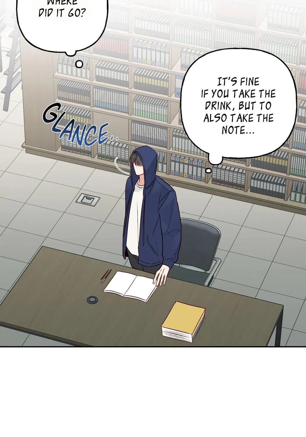 Exploration Chapter 10 page 92 - 