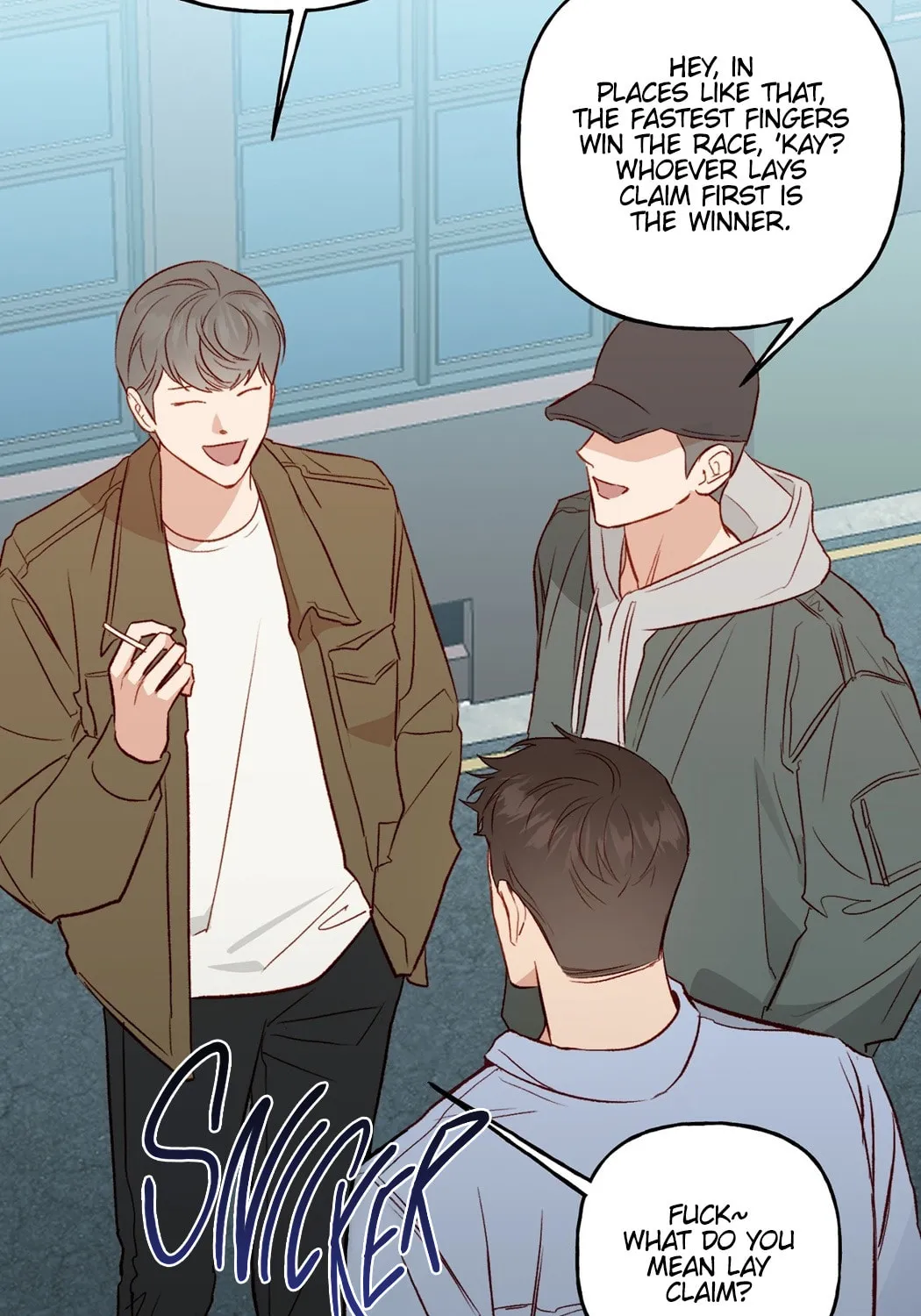 Exploration Chapter 11 page 106 - 