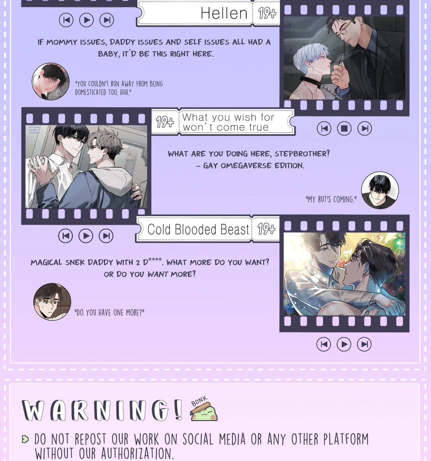Exploration Chapter 11 page 131 - 