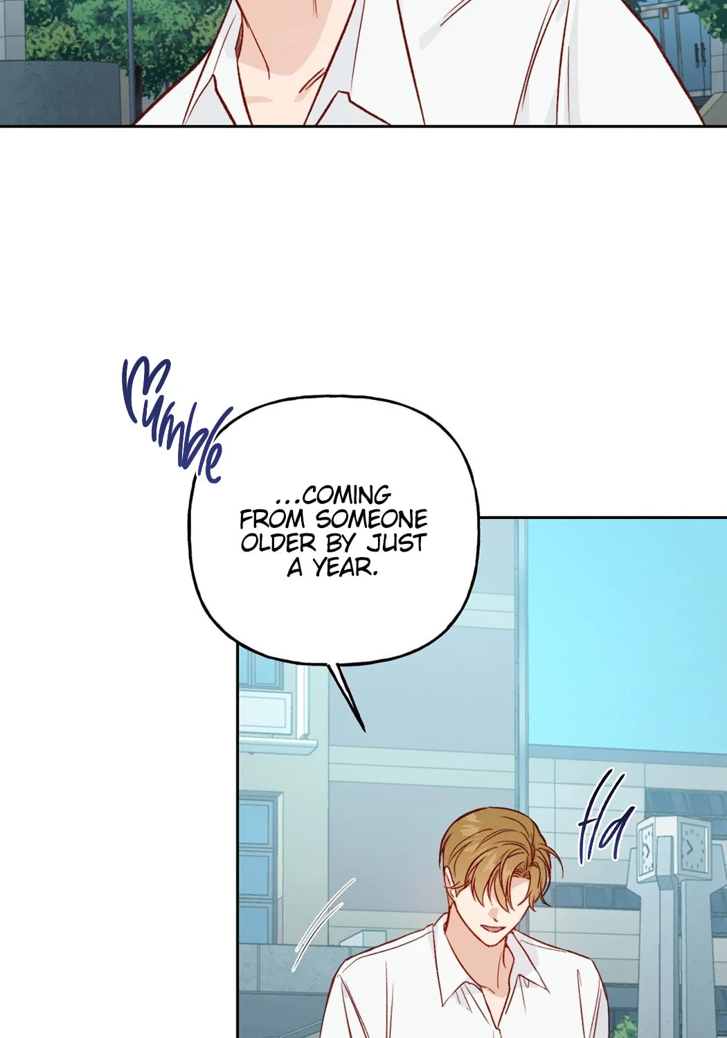 Exploration Chapter 11 page 67 - 